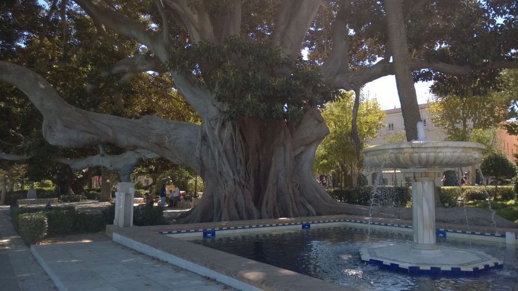 Las dos hermanas, Kim en Wendy, Rondreis Andalusië, Andalusië, Andalucia, Praat Spaans met me, Taalreis, Spaanse taalreis