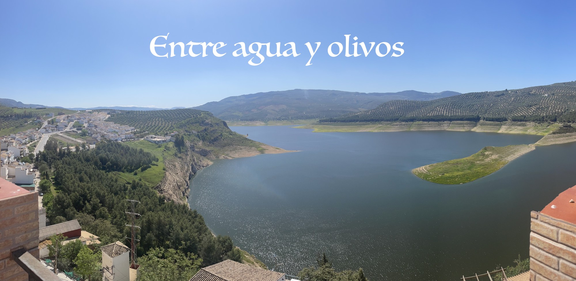 Andalusië, rondreis, rondreis door Andalusië, Kim en Wendy, Las dos hermanas, Praat Spaans met me