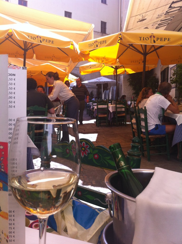 Las dos hermanas, Kim en Wendy, Andalusië, rondreis, Andalucia, rondreis Andalusië, Praat Spaans met me, Taalreis, Spaanse taalreis