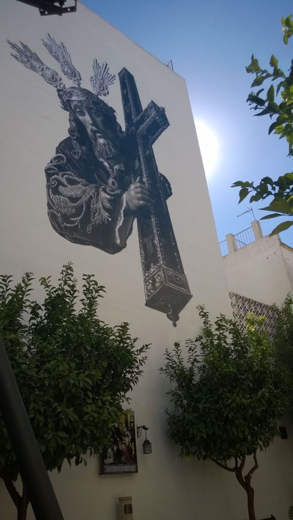 Kim en Wendy, Las dos hermanas, Rondreis Andalusië, Andalusië, Andalucia,