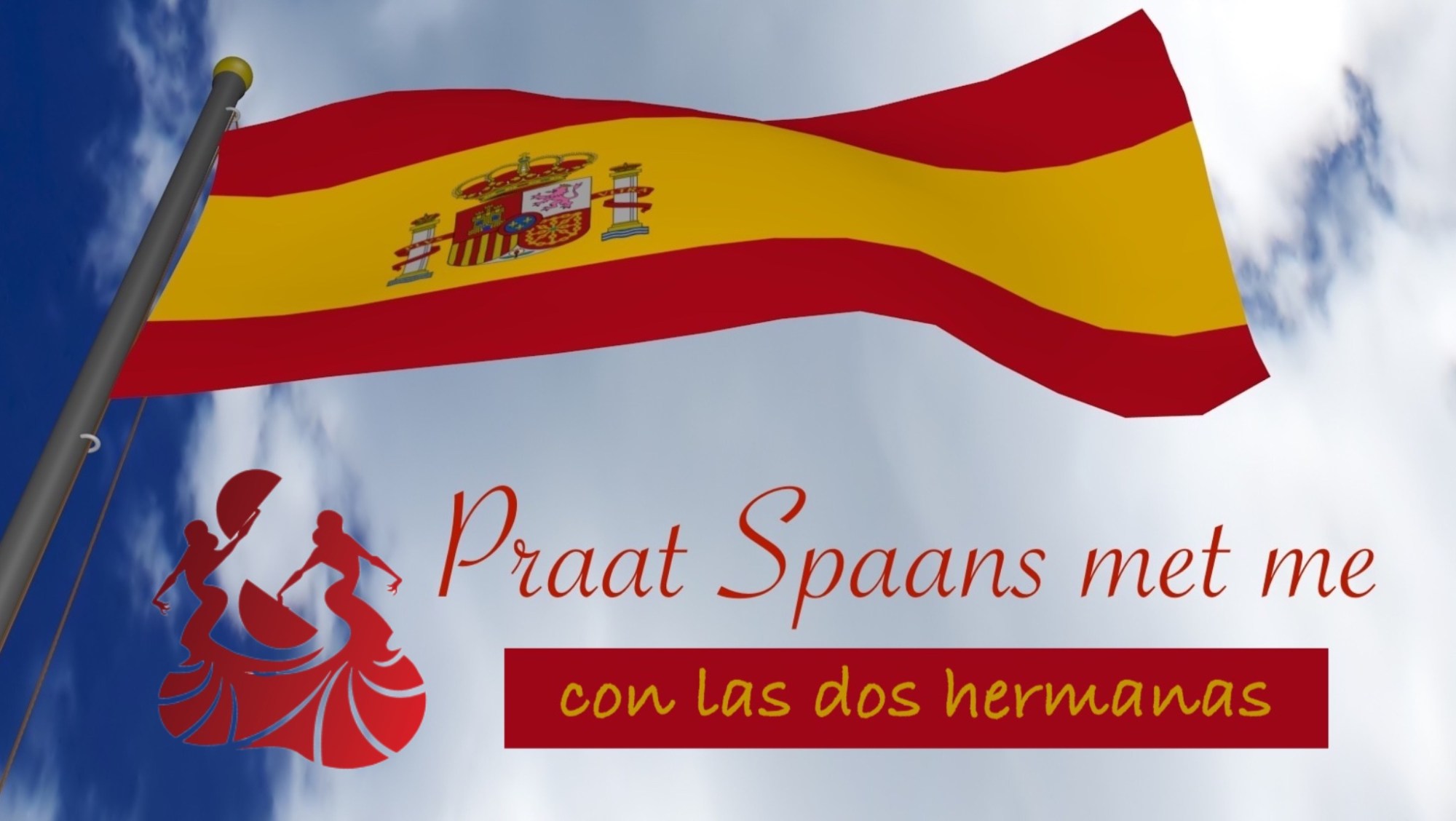 Cursus+Spaans, Purmerend, Spaanse+cursus, Las+dos+hermanas,