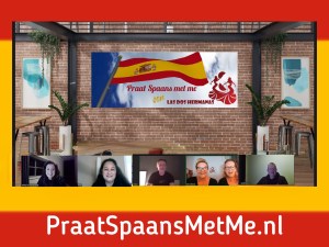 Beginners Cursus Spaans van Praat Spaans met me