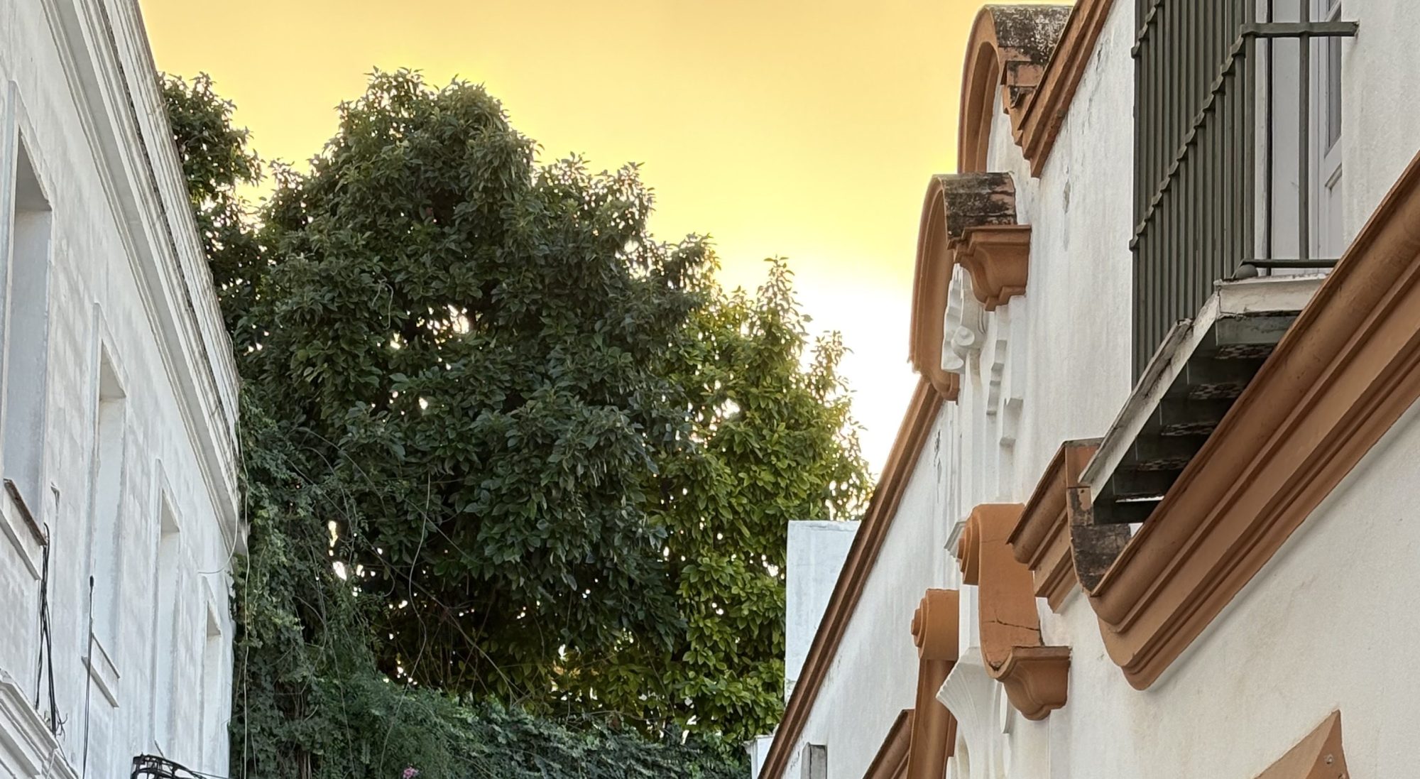 Rondreis Andalusië door Las dos hermanas, Kim en Wendy van Praat Spaans met me en de Spaanse podcast